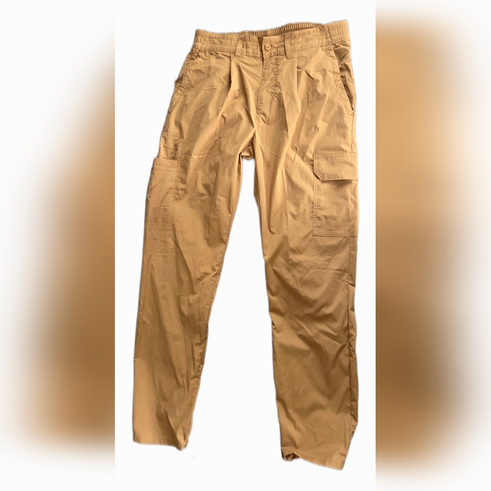 Columbia Hiking Pants